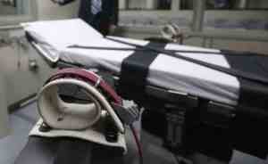 Oklahoma-Execution-Lawsuit