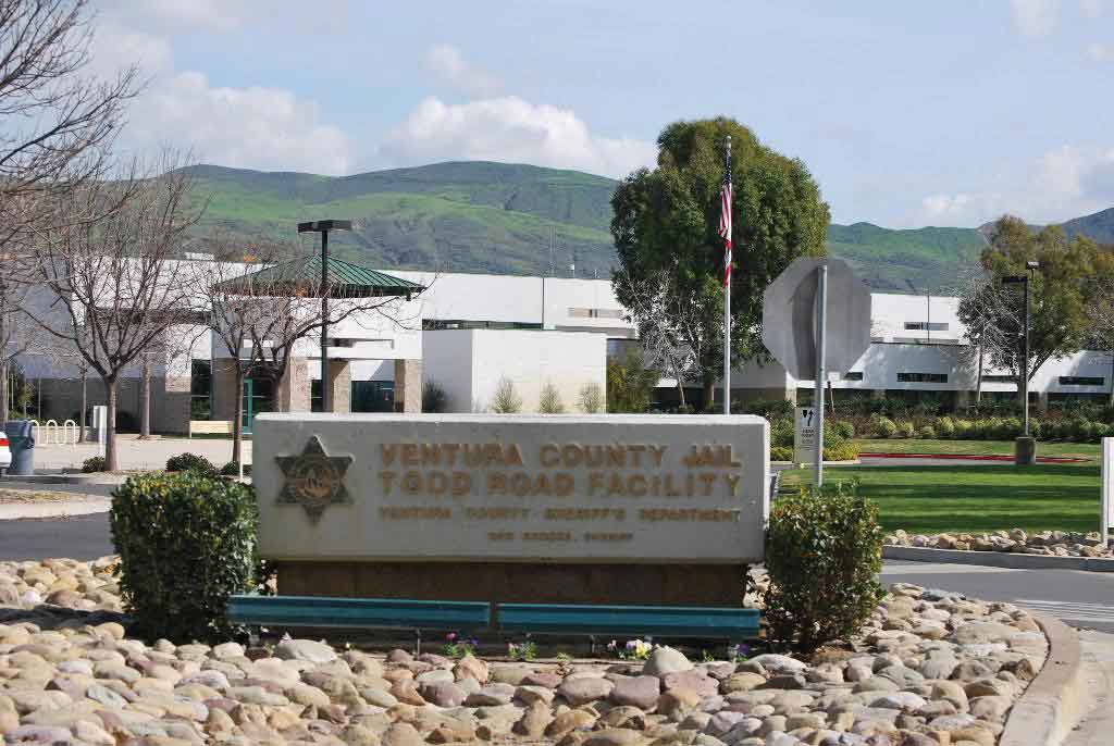 Ventura-County-Jail-todd-road-jail