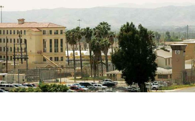 norco state prison