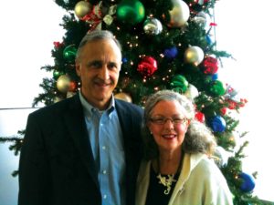 Longtime San Quentin volunteers left lasting impression across nation