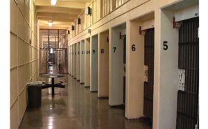 Simplicities in life motivate condemned prisoner