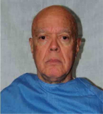 A Deeper Look Inside David Carpenter’s Life - San Quentin News