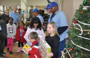 Estado mental en tiempos de navideños