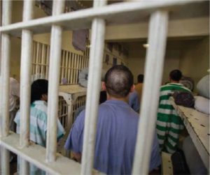 Prior criminal convictions compound new sentences
