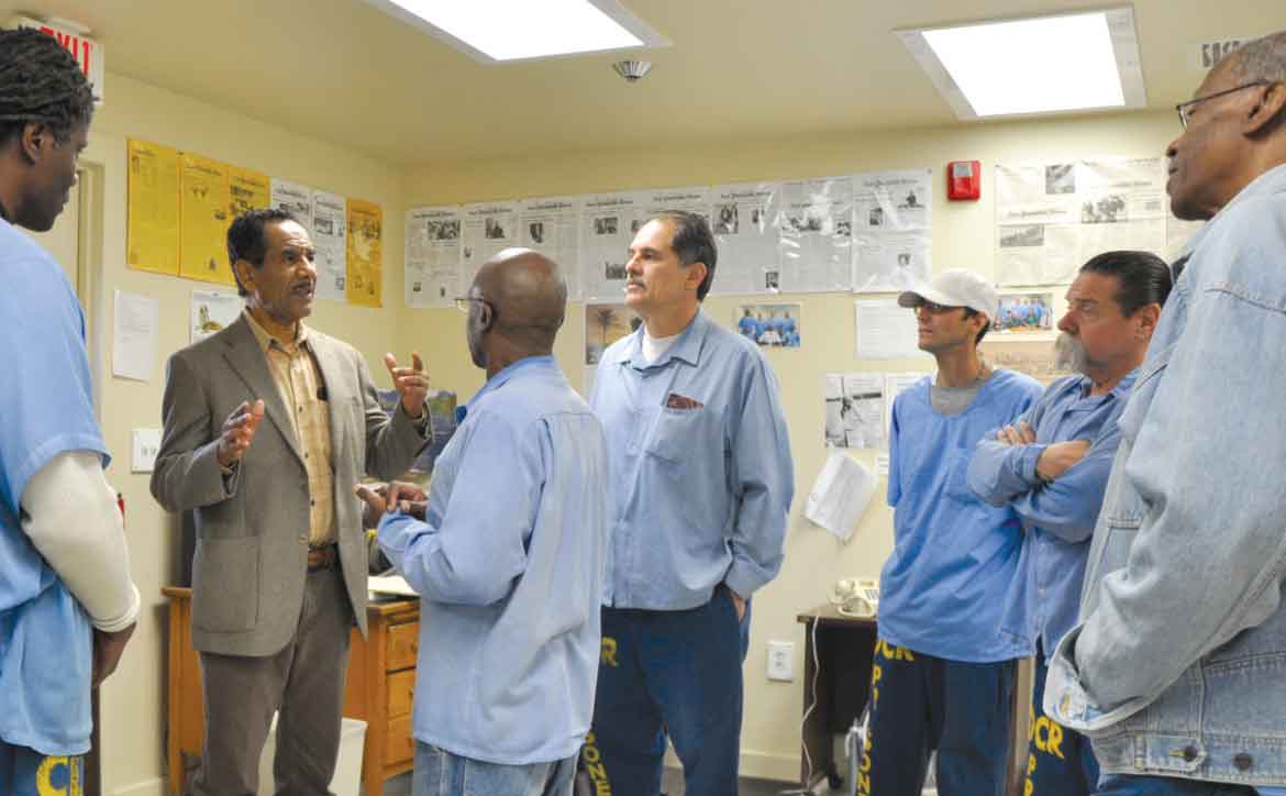 an analysis of why prisons dont work by wilbert rideau an analysis of why prisons dont work by wilbert rideau