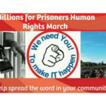 Million Prisoner's March