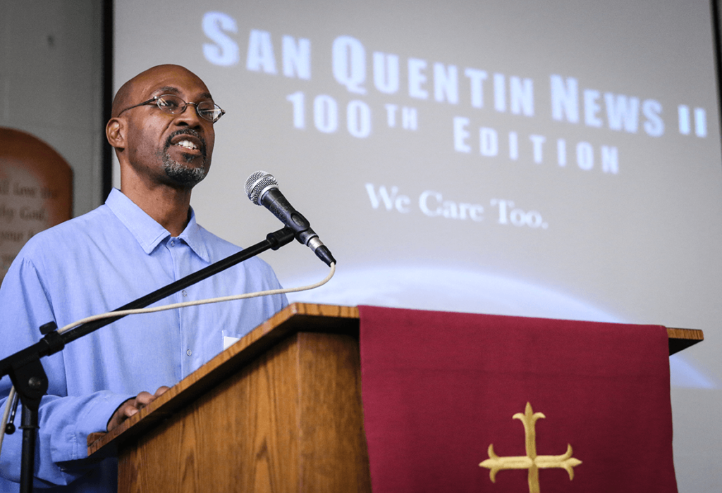 SQN Associate Editor, Kevin D. Sawyer