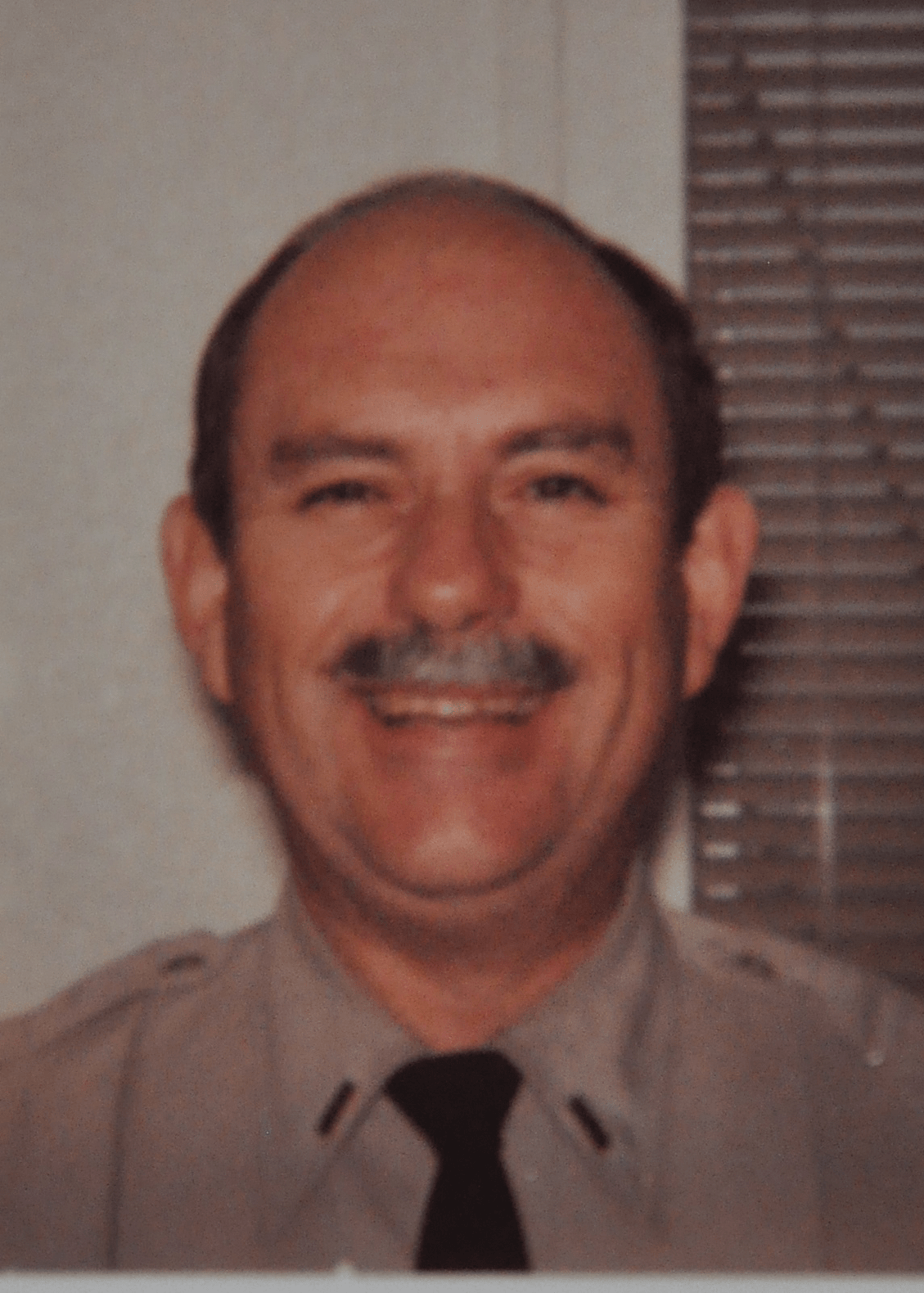 Lt. Donald Graham