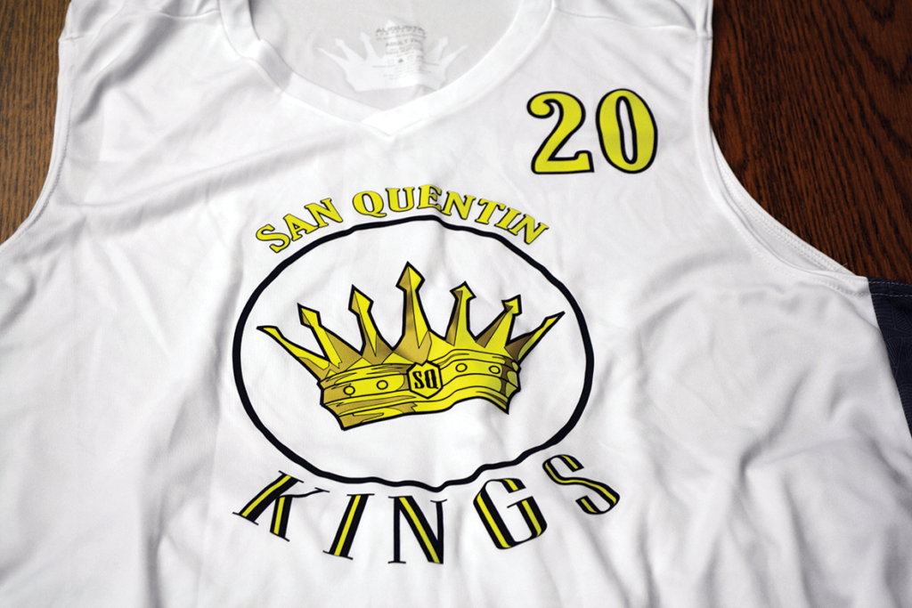 San Quentin Kings logo