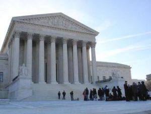 US Supreme Court vindicates the rights of prisoners