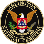 Arlington National Cemetery Seal