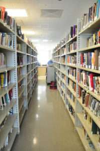 Banned books in prison deter some readers from historical ‘factual contraband’