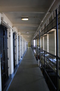 U.S. in a state of hyper-incarceration