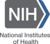NIH Master Logo