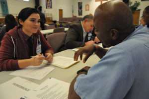 Artificial intelligence adversely impacts jobs for parolees