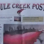 Mule Creek Post