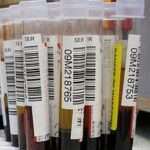 Blood test