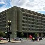 Department of health and human services building