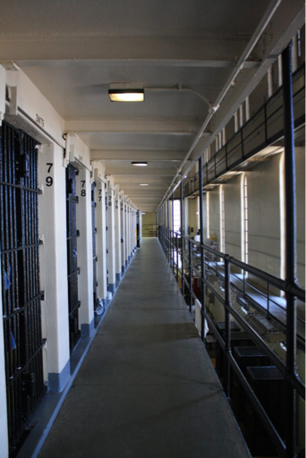Several policies add to disproportionate Black prison population