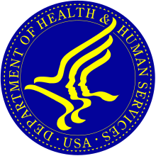 Department of health seal
