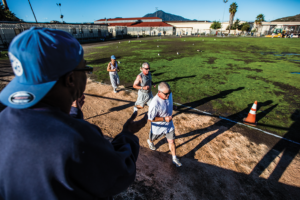 Running Club celebrates 20 years of changing lives, unity, growth