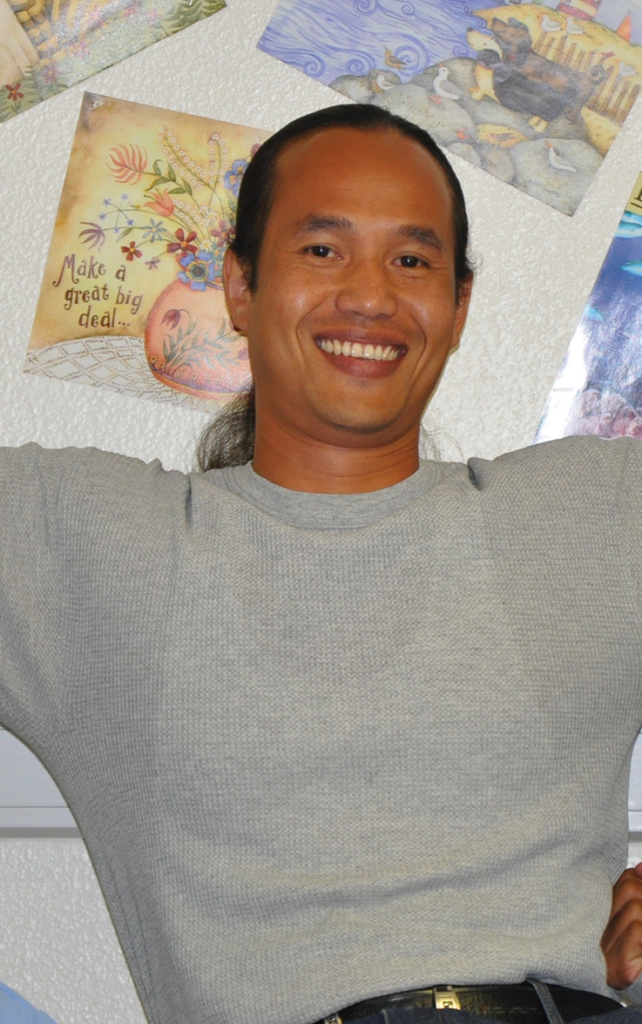 Borey Ai