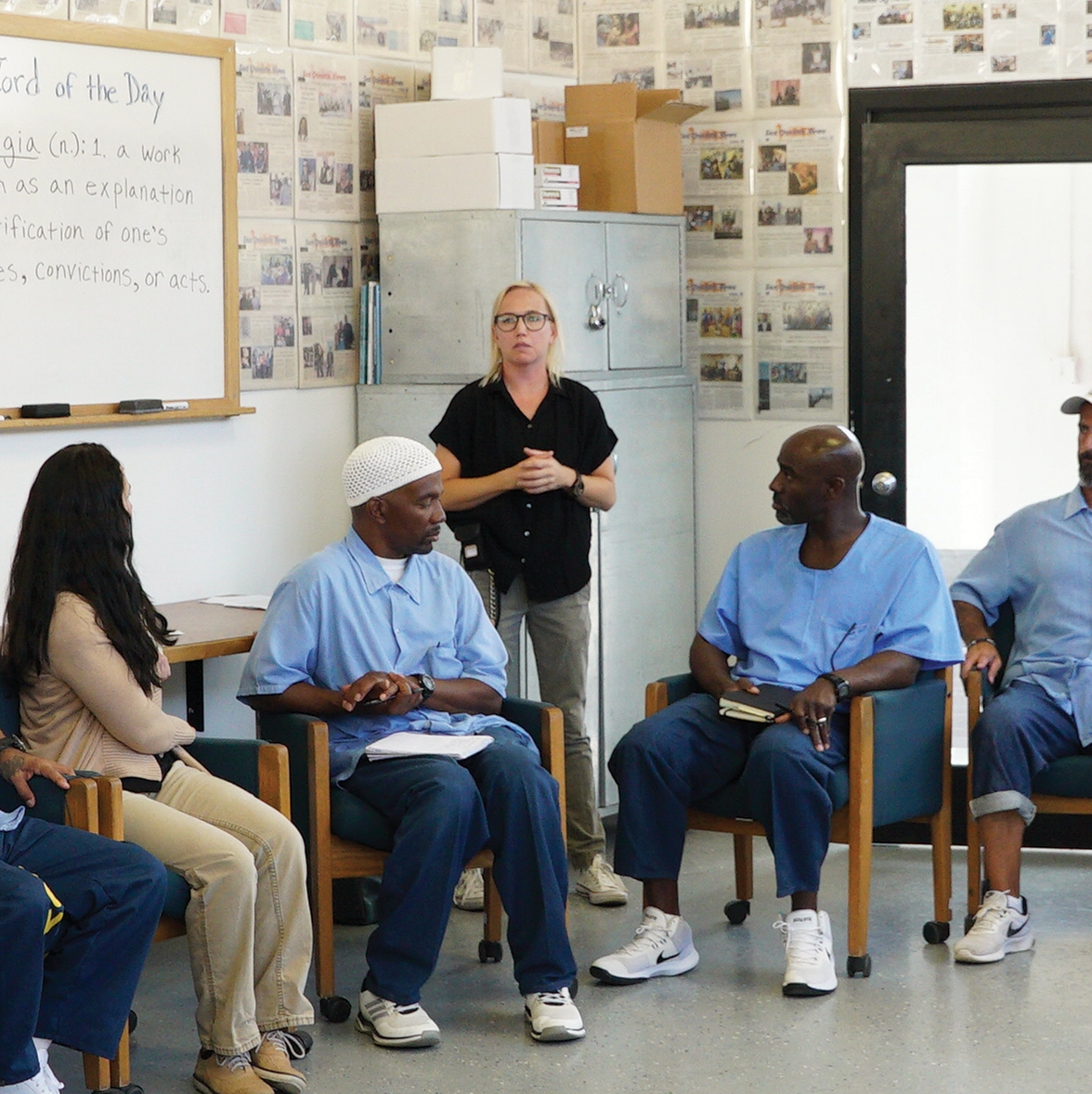 Unique accommodations for students lead to success 
