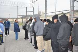 Legislators reverse course on juvenile sentencing reform nationwide