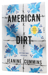 book review on american dirt