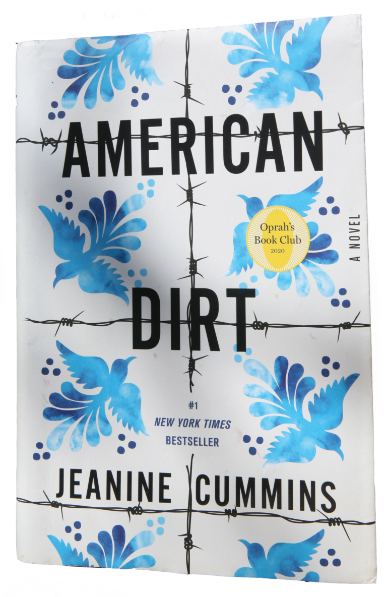 book review for american dirt