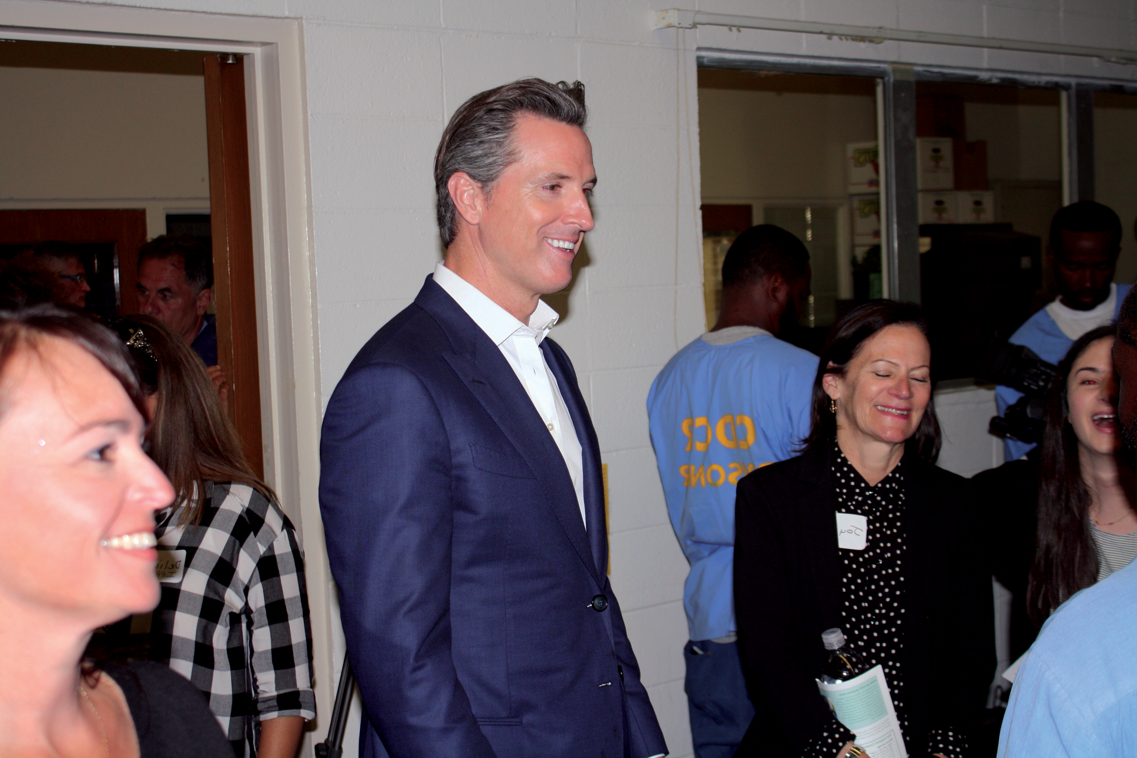 La Proposición 36 derrotó las 10 iniciativas del Gobernador Newsom
