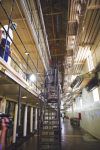 Crime bills a step back in reform measures