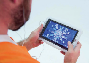 Service and pricing could improve if the prison service providers had competition