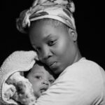 MOTHERS LOVEPlease Give Credit To Photographer: 📸By: Andrae B. RickettsInstagram:https://www.instagram.com/alttr_photography/