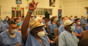 2025 parole board denials cost $1 billion to California taxpayers