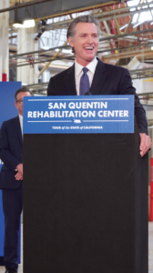 Governor’s 2026 CDCR budget increases as population declines