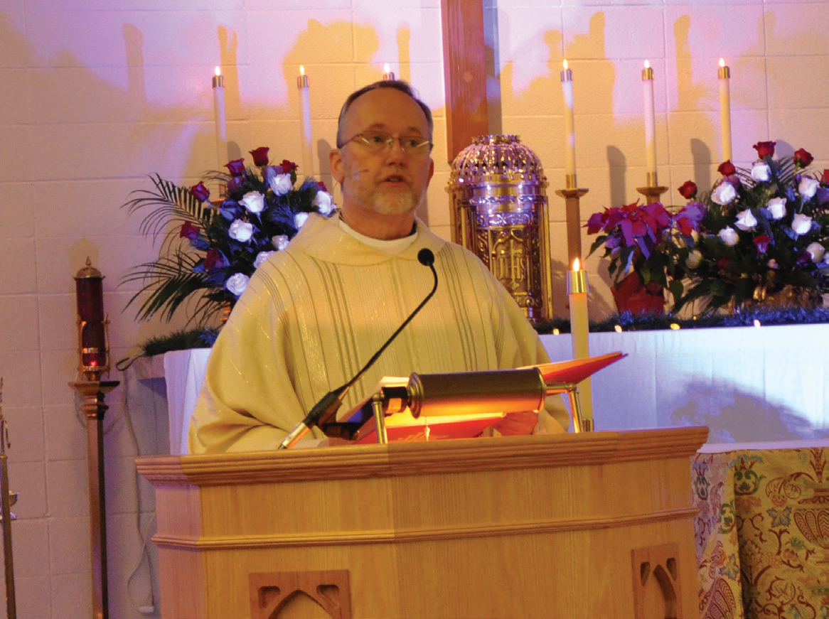 Faith-based organization impacts prison reform