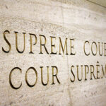 La cour suprême