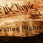 Voting Rights and Constitution
