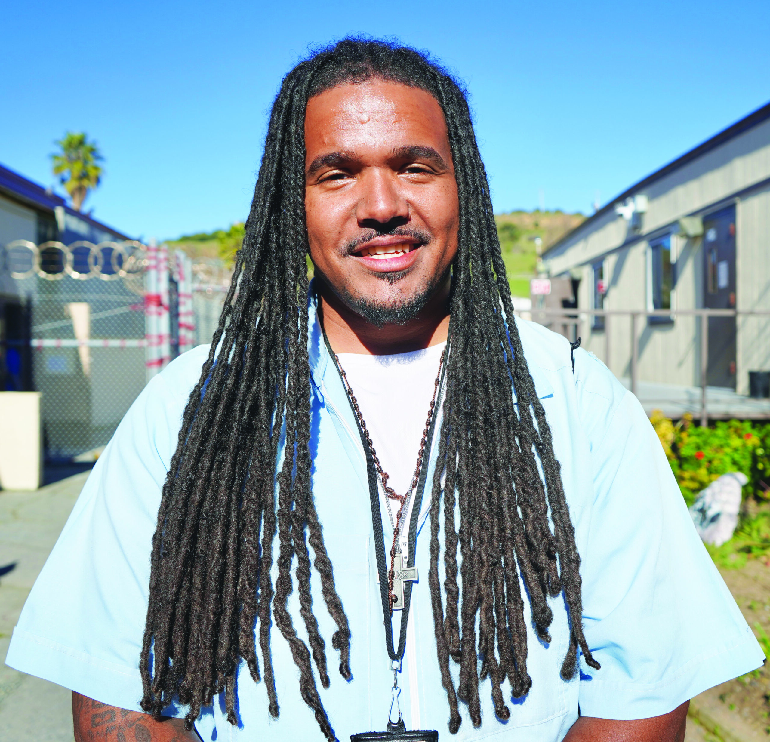 People with dreadlocks face stigma despite legal protection
