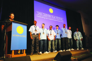 Film festival set to return in Fall ’25