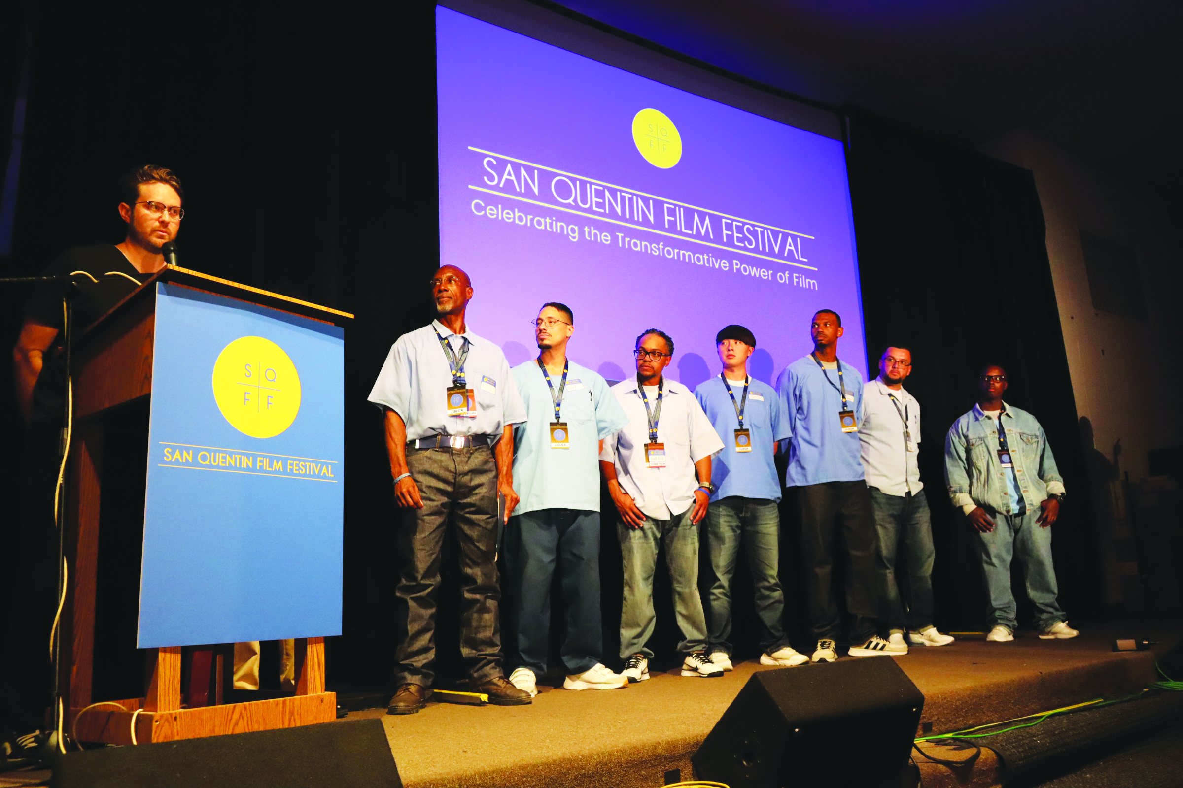 Film festival set to return in Fall ’25
