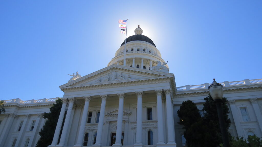Proposed policies for 2025