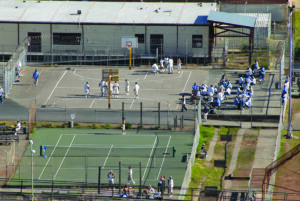 Non-designated programming facilities provide safe space