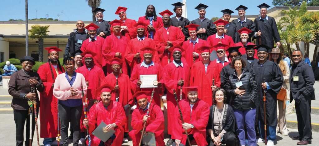 Conflict resolution and effective communication program graduates 20