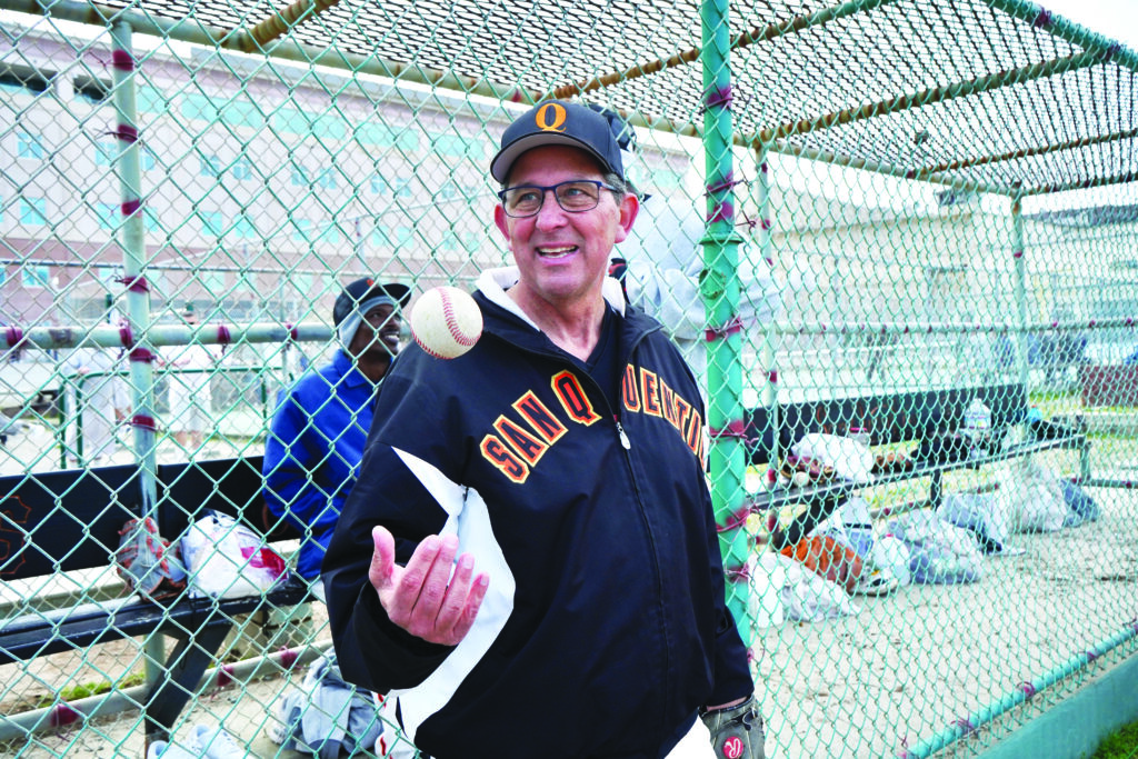 SQ Giants coach’s long wait for kidney is over