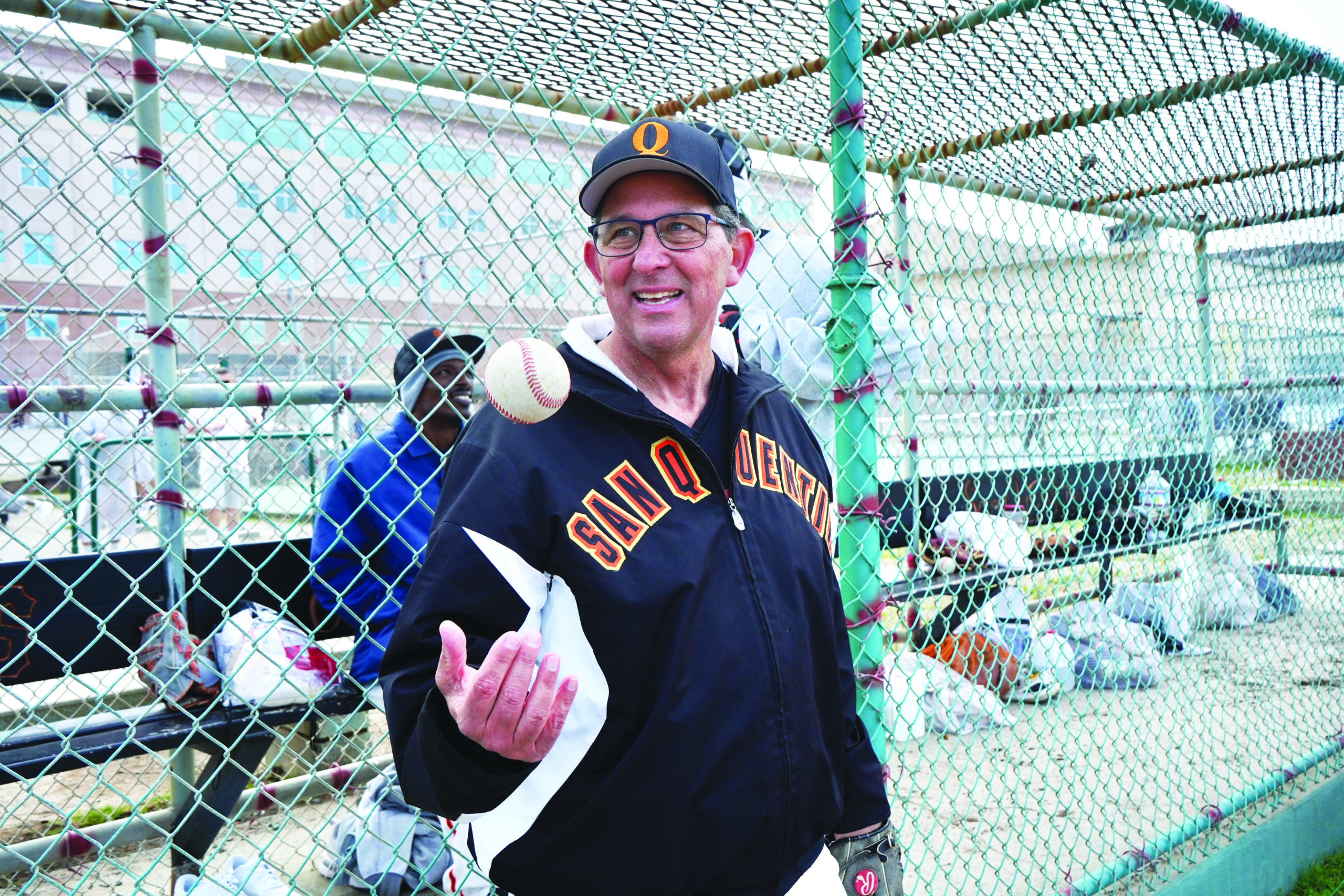 SQ Giants coach’s long wait for kidney is over