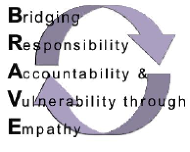 Program provides safe space to discuss shame and trauma