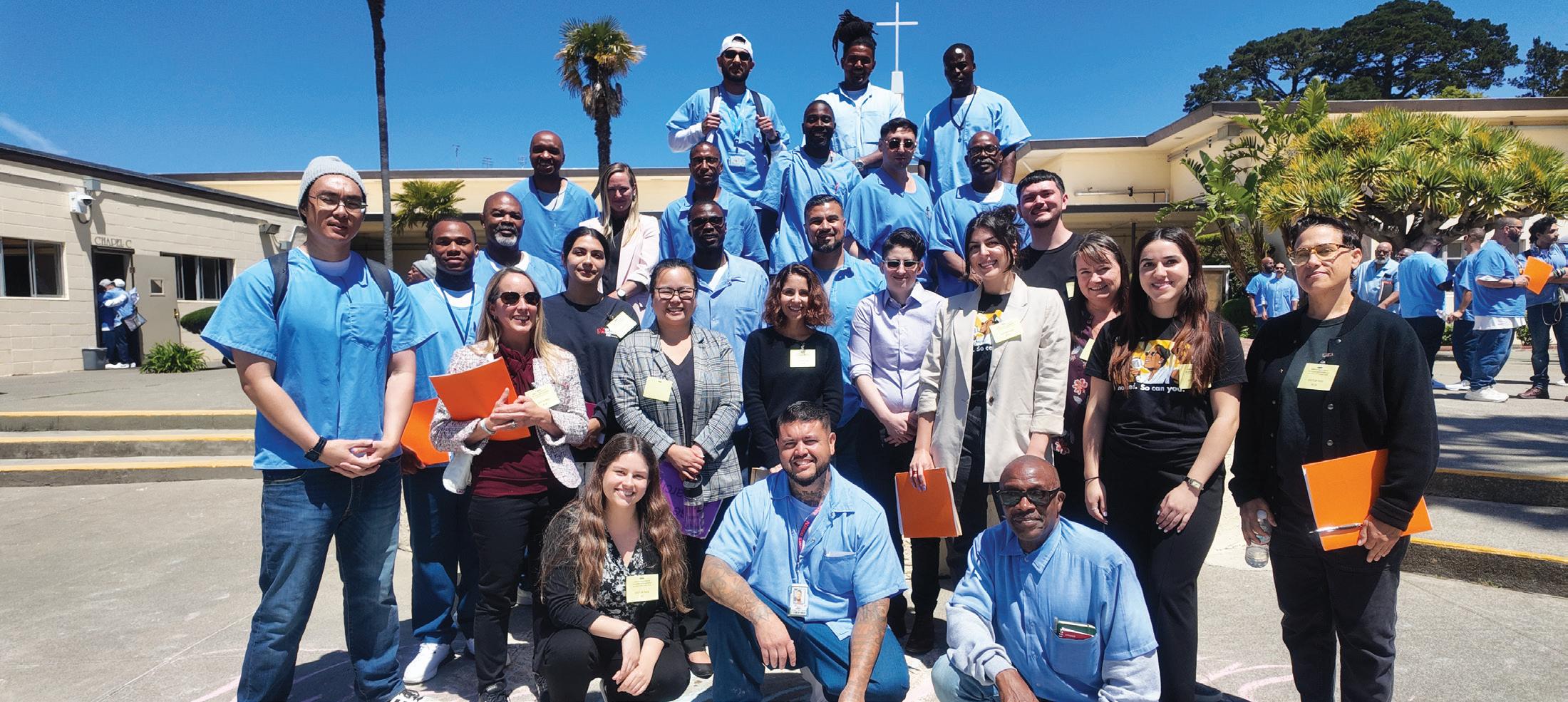 Civic Engagement Group, Ella Baker Center advocate for access to Racial Justice Act information