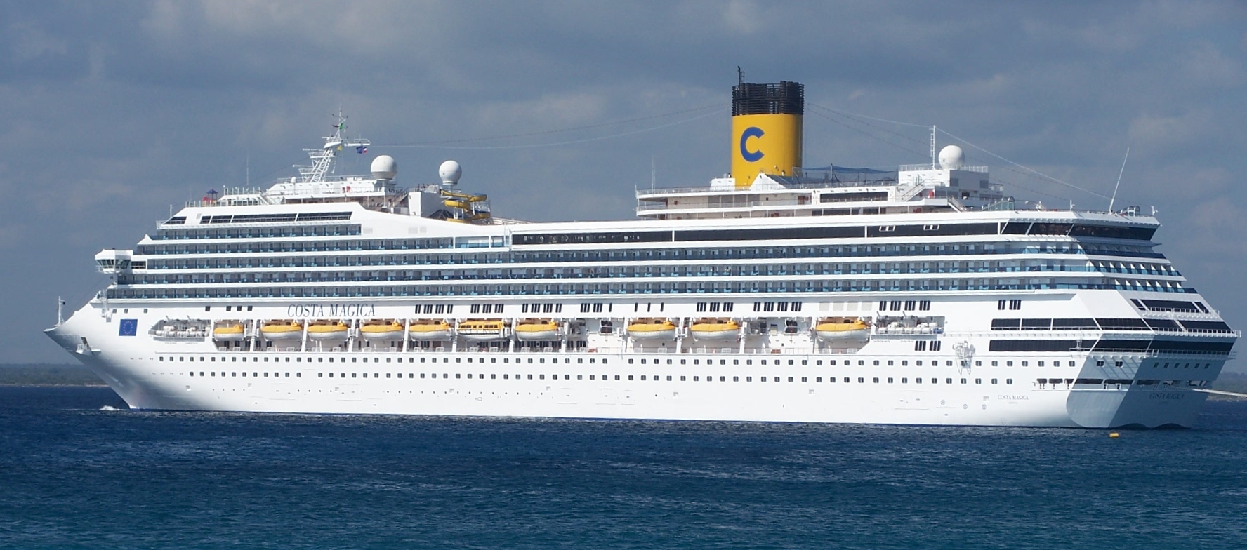 Cruise lines refuse passage to formerly incarcerated